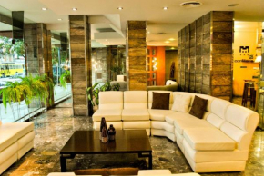  Hotel Mayoral  Росарио